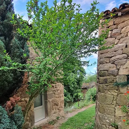 La Maison D'hortense Maison d'hôtes *