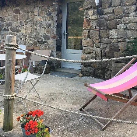 Maison d'hôtes La Maison D'hortense *