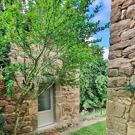 La Maison D'hortense Penzion *