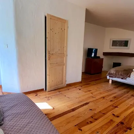 La Maison D'hortense Maison d'hôtes *