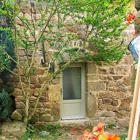 La Maison D'hortense Guest house *