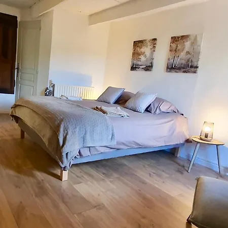 La Maison D'hortense Empurany