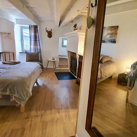 Penzion La Maison D'hortense Empurany