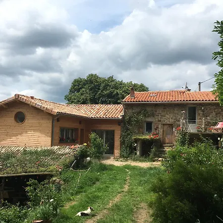Penzion La Maison D'hortense