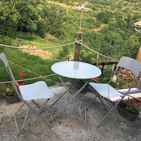 La Maison D'hortense Guest house *