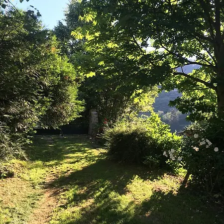 Maison d'hôtes La Maison D'hortense *