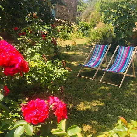 La Maison D'hortense