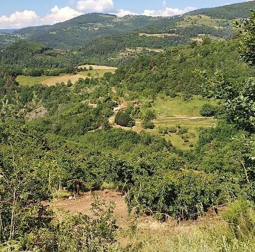 La Maison D'hortense Affittacamere Empurany
