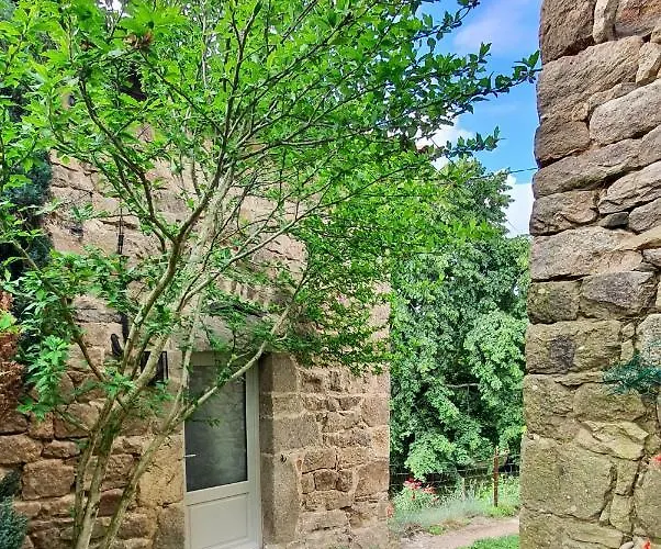 La Maison D'hortense Affittacamere *