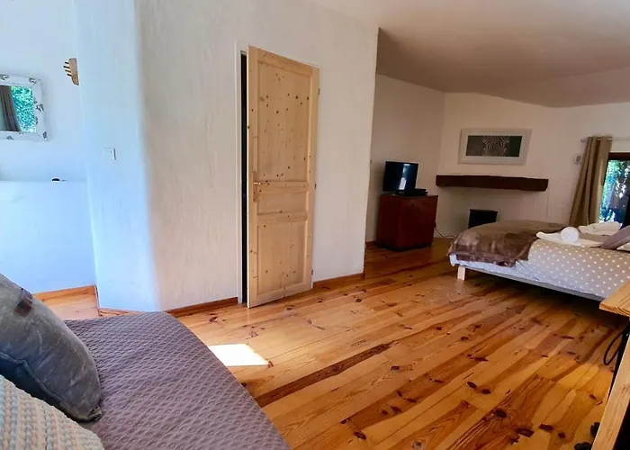 La Maison D'hortense Affittacamere *
