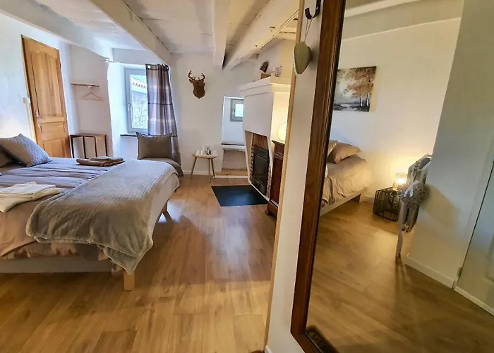 Affittacamere La Maison D'hortense Empurany