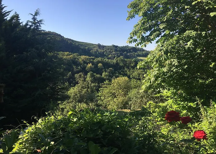 La Maison D'hortense Empurany
