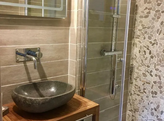 Affittacamere La Maison D'hortense
