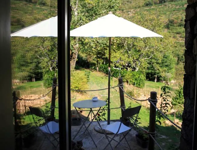 La Maison D'hortense Affittacamere Empurany
