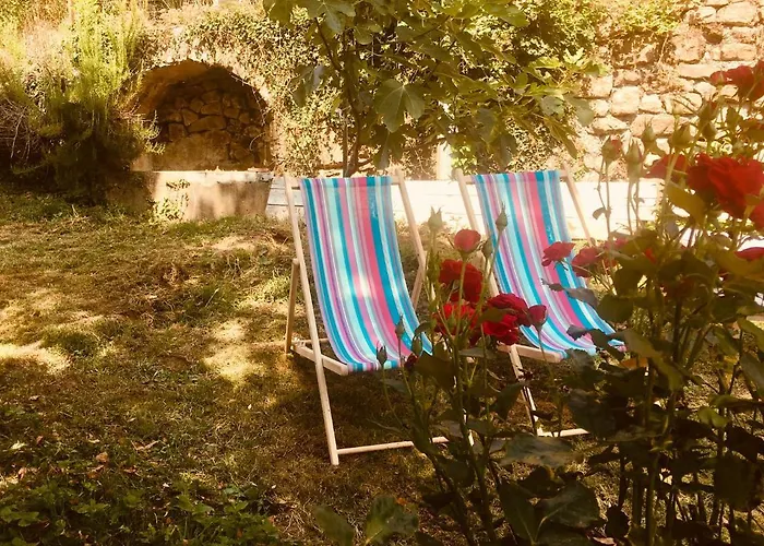 La Maison D'hortense Affittacamere Empurany